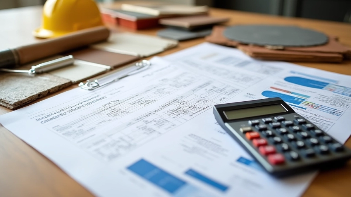 cennik usług remontowobudowlanych 2025 Szczecin