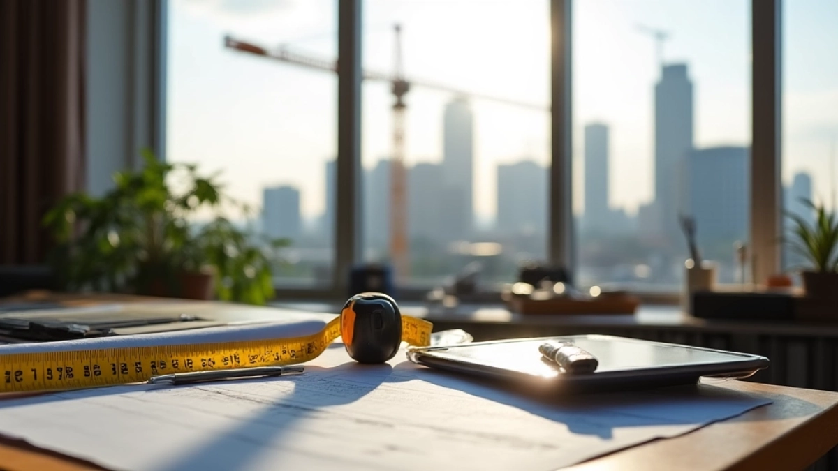 Cennik usług remontowych Warszawa