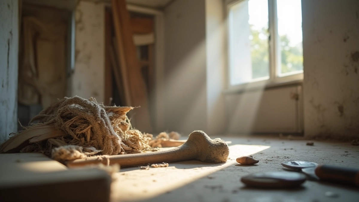 Ceny usług remontowych Radom