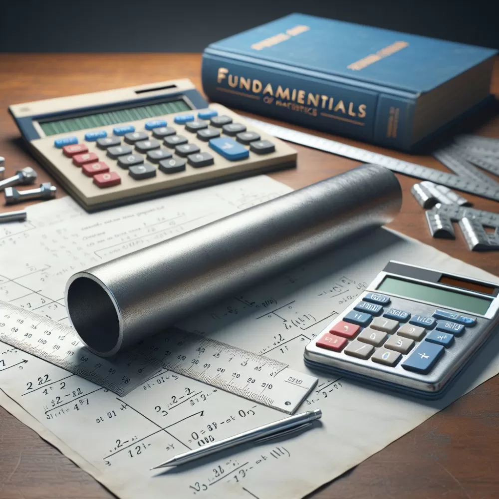 Jak Obliczyć Objętość Rury