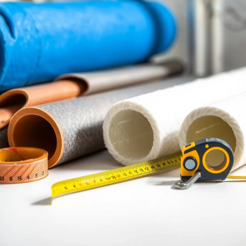 Jak Zakładać Otulinę Na Rury