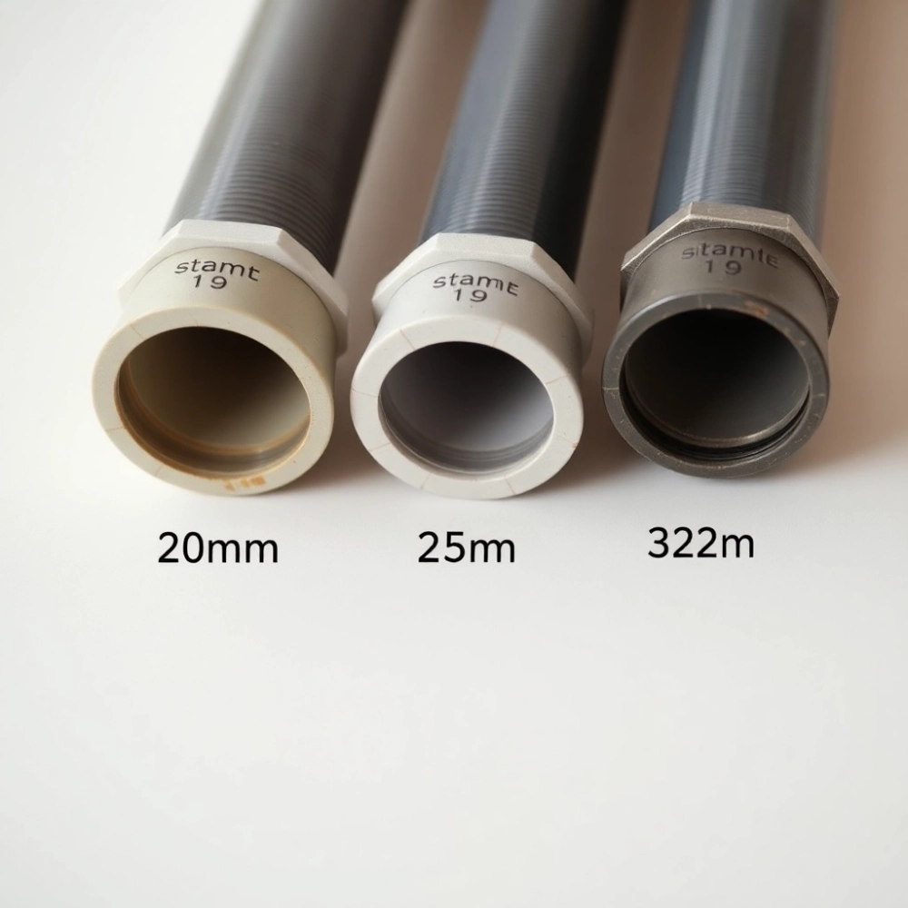 Jaka Średnica Rury Do Wody W Domu