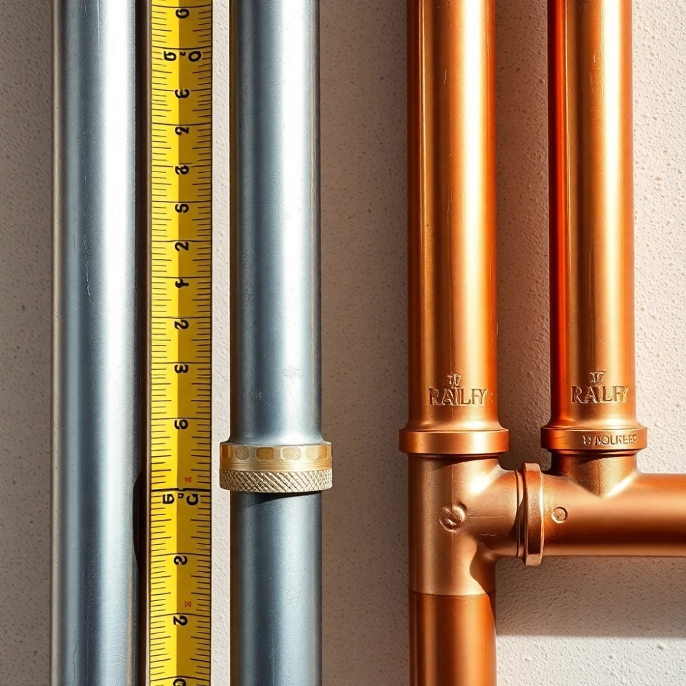 Jakie Rury Do Gazu Ziemnego W Mieszkaniu