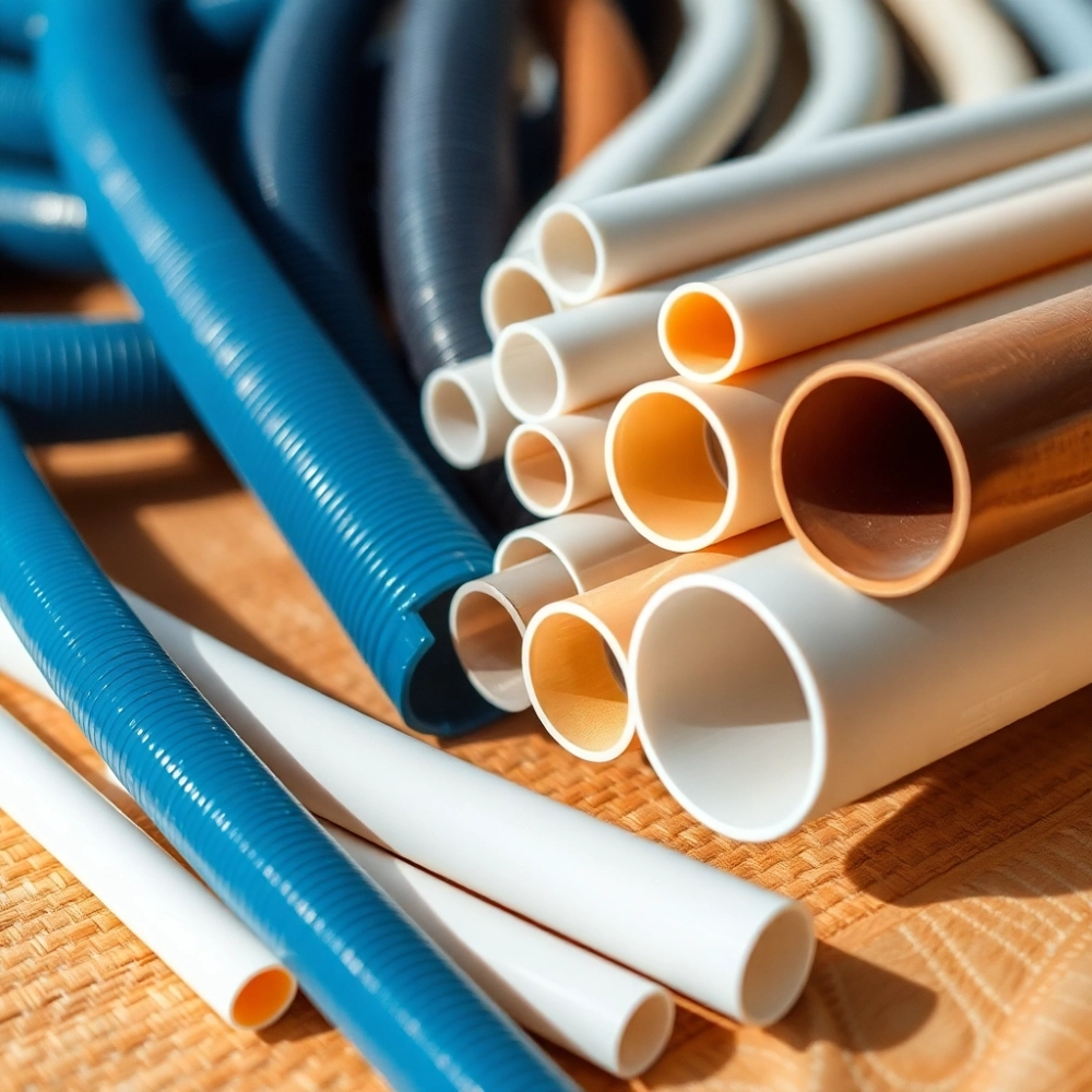 Jakie Rury Do Ogrzewania Podłogowego