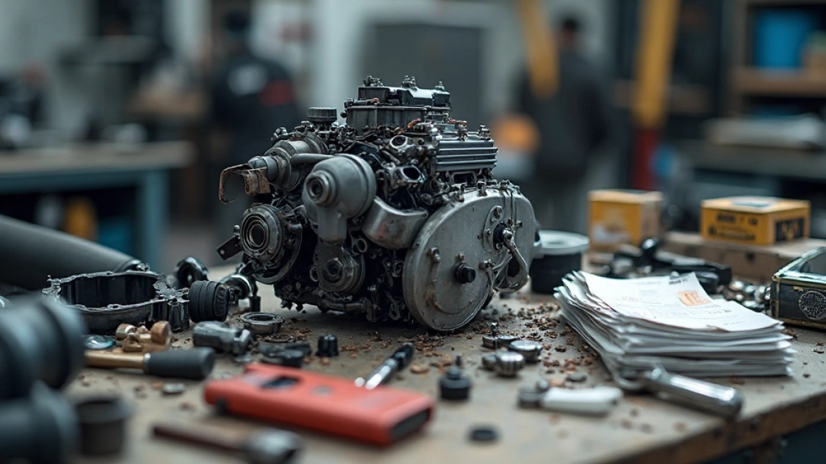 paragraf 4270 zakup usług remontowych