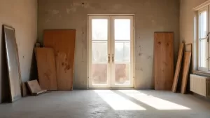 Ceny usług remontowych Gdańsk