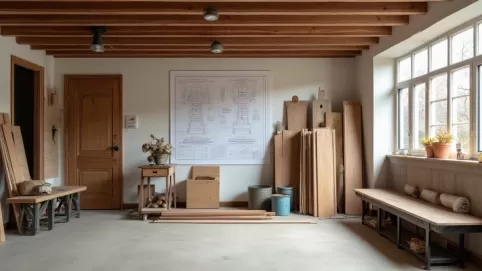 Ceny usług remontowych Warszawa