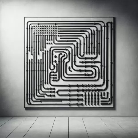 Jak Gęsto Układać Rury W Ogrzewaniu Podłogowym