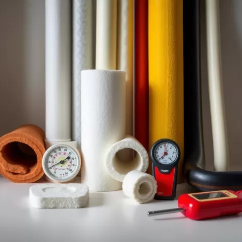 Jaka Otulina Na Rury Co