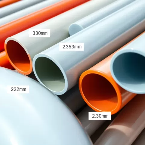 Jaka Średnica Rury Do Przyłącza Wody