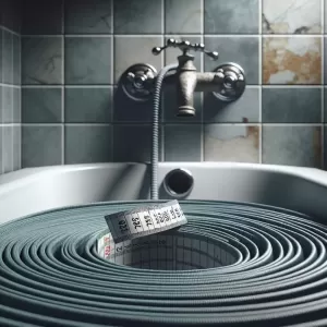 Jaka Średnica Rury Do Wanny