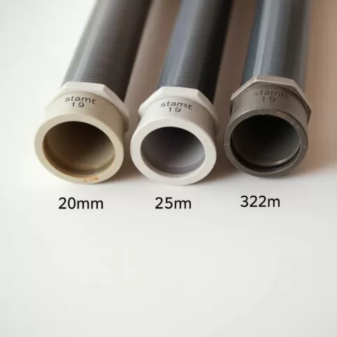 Jaka Średnica Rury Do Wody W Domu