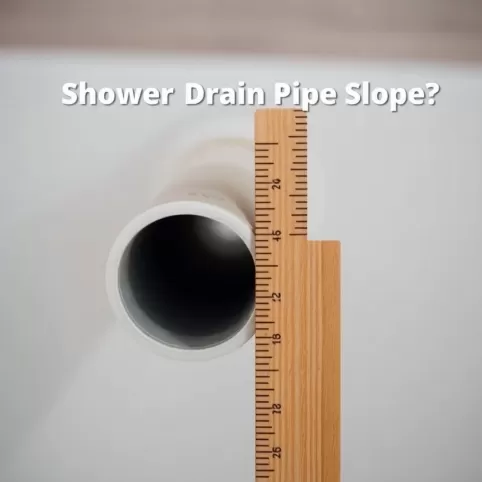 Jaki Spadek Rury Od Prysznica