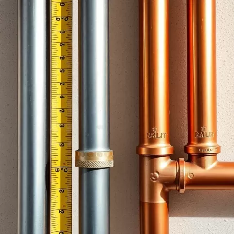 Jakie Rury Do Gazu Ziemnego W Mieszkaniu