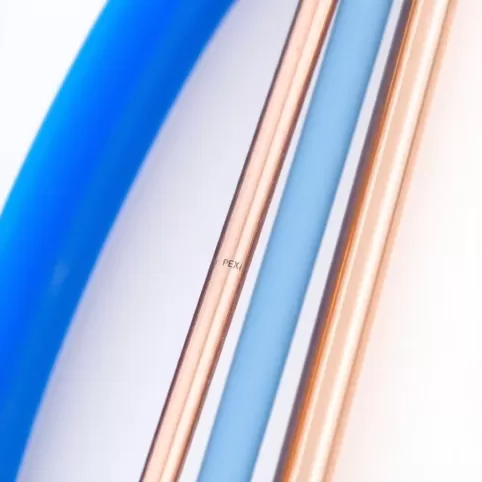 Jakie Rury Do Grzejników Aluminiowych