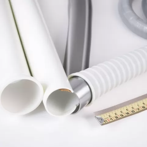 Jakie Rury Do Odprowadzenia Wody Z Rynien