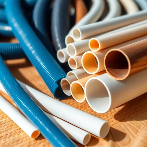 Jakie Rury Do Ogrzewania Podłogowego