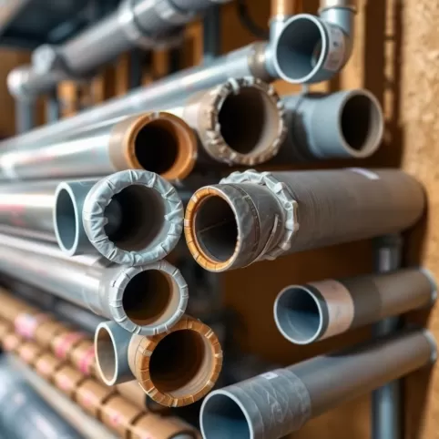 Jakie Rury Do Pompy Ciepła