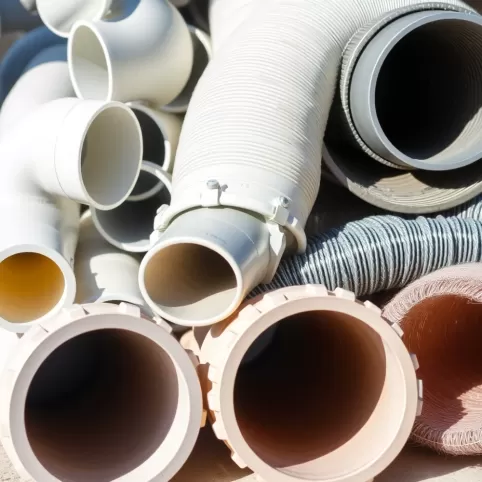 Jakie Rury Do Wentylacji Mechanicznej