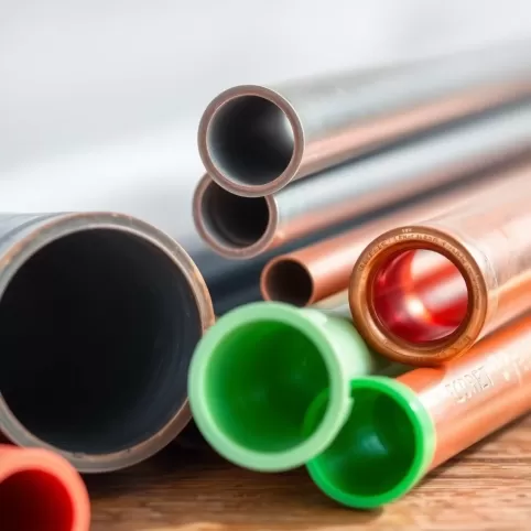 Jakie Rury Do Wody W Domu