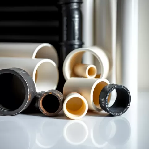 Kanalizacja Wewnętrzna Jakie Rury