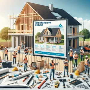 Ubezpieczenie budowy domu