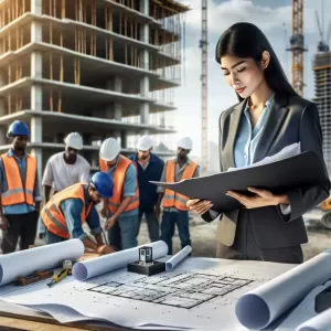 Ubezpieczenie od ryzyk budowlanych CAR